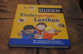 KINDERBUCH
