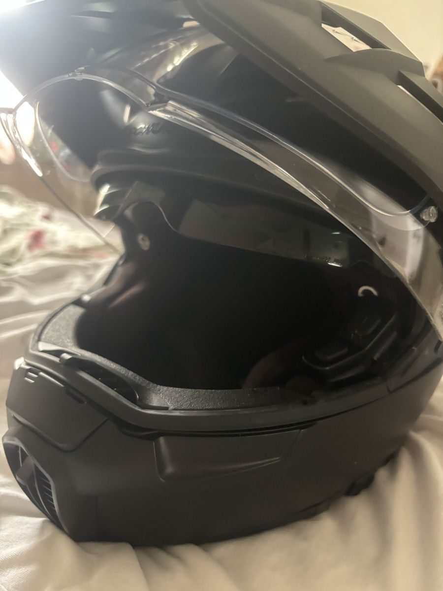 Schuberth Caschi & visiere: Helm schubert E1 – Usato da Escholzmatt venduto da ond_78rj 5