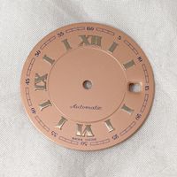 ZIFFERBLATT 2892-2 2892a2 Automatik 29mm NEU swiss made Uhr