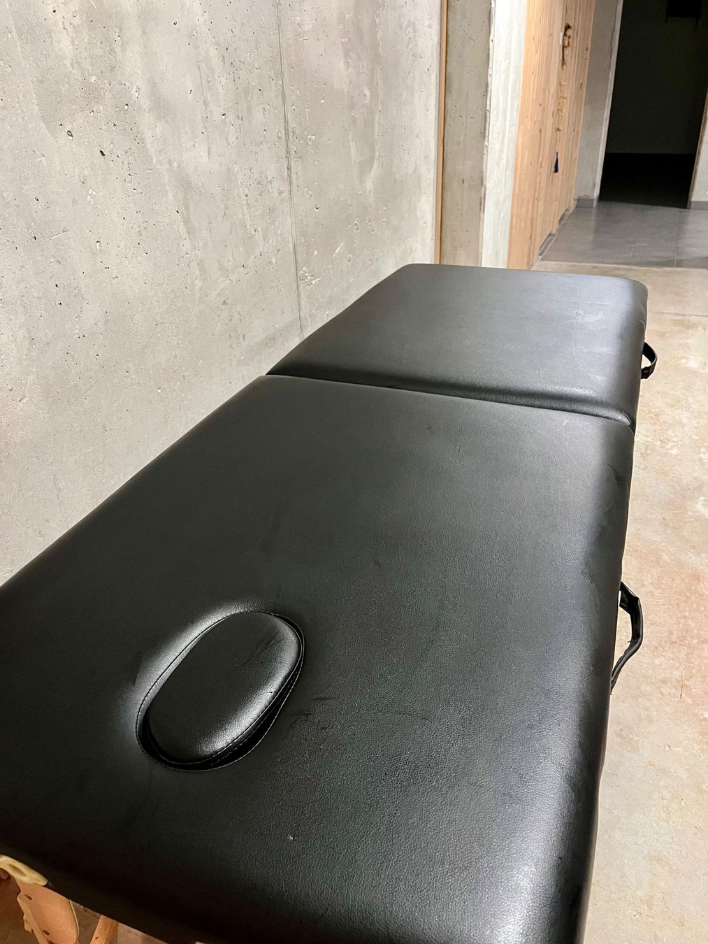 Massagegeräte: Table de massage pliante – Gebraucht aus Yverdon-les-Bains von Jane_Lane 2