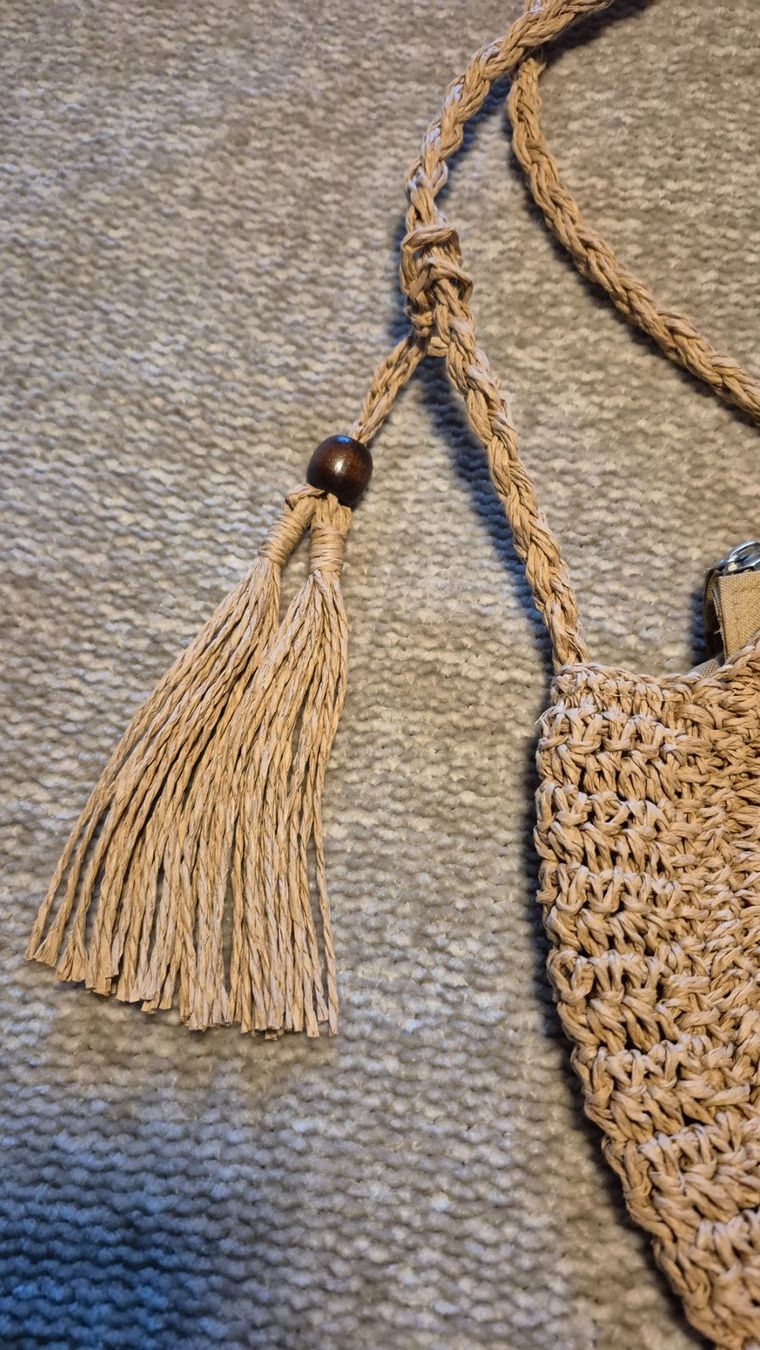 Taschen für Damen: Handtasche – Neu (gemäss Beschreibung) aus Winterthur von cbe_5ph7 1