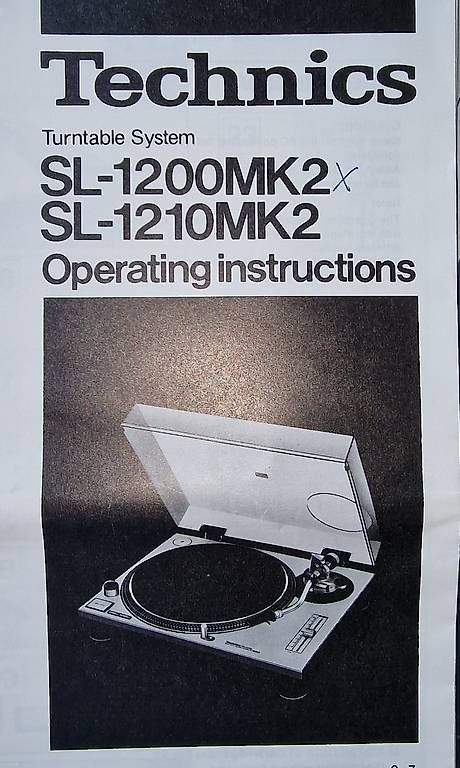 Tourne-disques: Technics Plattenspieler nie gebraucht – D'occasion à Uerikon par Xela55