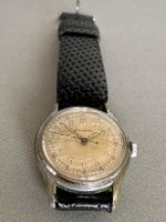 Montre Militaire Helvetia