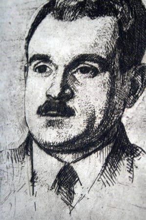 Libri: ERNST BUCHNER (Schweiz, 1886-1951) – Usato da Bern venduto da Arting 7