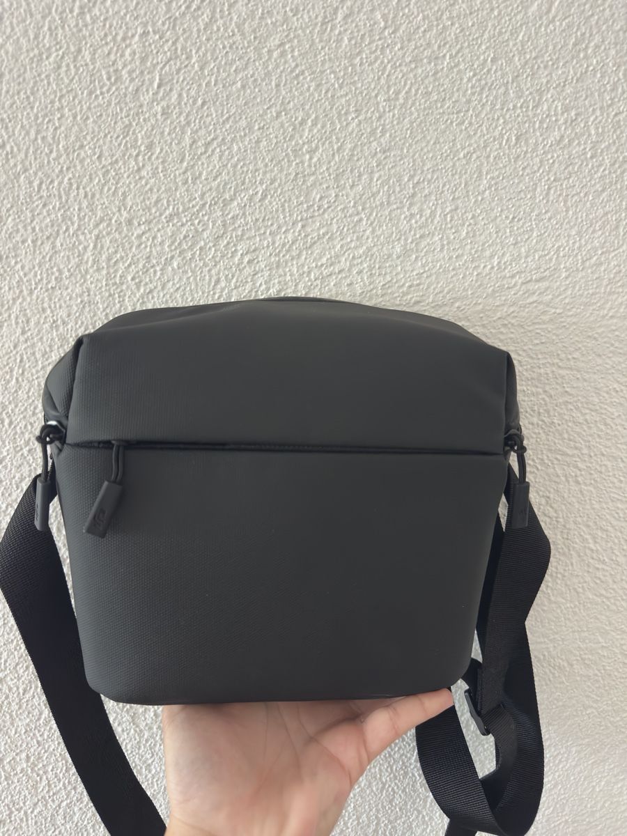 Sacs: Tasche DJI Mini3/Mini3 Pro schwarz wasserdicht Oxford – Neuf (Voir description) à Bern par Lara048