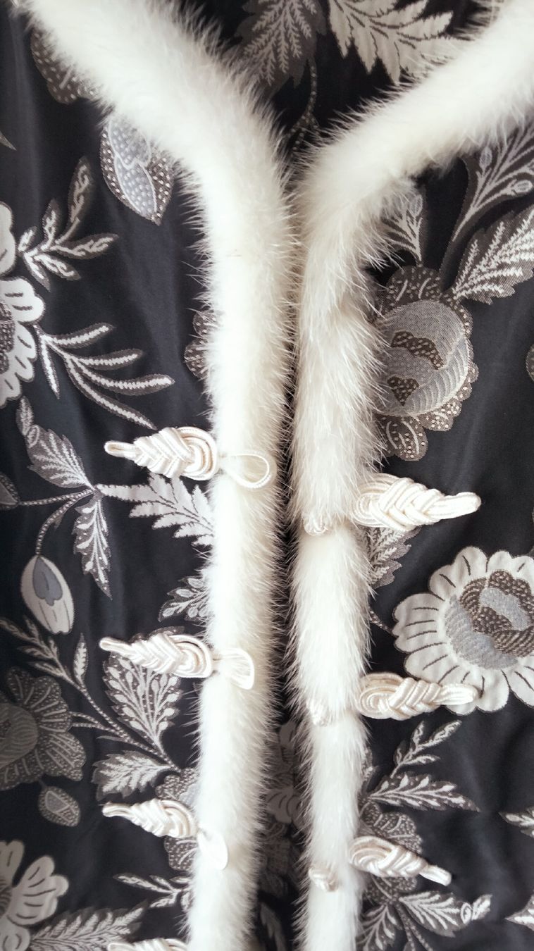 Giacche: Schicke VIONIE Winter Jacke, Gr. 38 – Usato da Küsnacht ZH venduto da turtlehouse 4