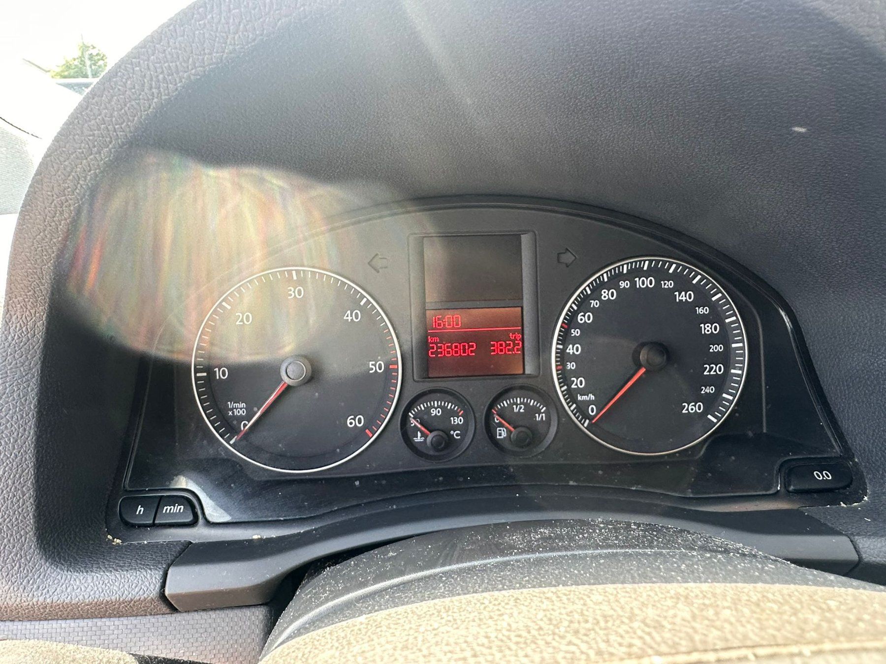 VW Autos: VW Golf 1.9 tdi – Gebraucht aus Otelfingen von hof74 5