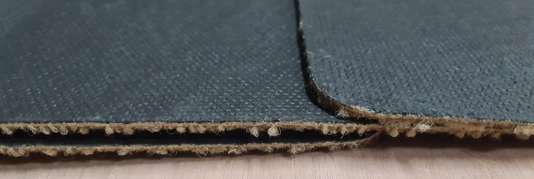 Tappeti: 4 Stück Fussmatte Eingangsteppich ca.40x60cm – Nuovo (secondo la descrizione) da Uerkheim venduto da Kaufoption 6