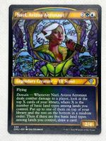 MTG Nael, Avizoa Aeronaut DMU 306 Englisch Uncommon Showcase