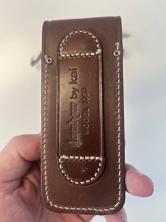 Alle Werkzeuge: Leatherman Charge Titanium – Gebraucht aus Winterthur von Sjo_van_Roo 4