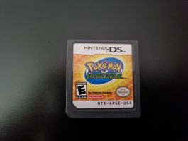 Pokemon Ranger (USA, Englisch Edition)
