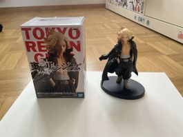 TOKYO REVENGERS MIKEY FIGUR
