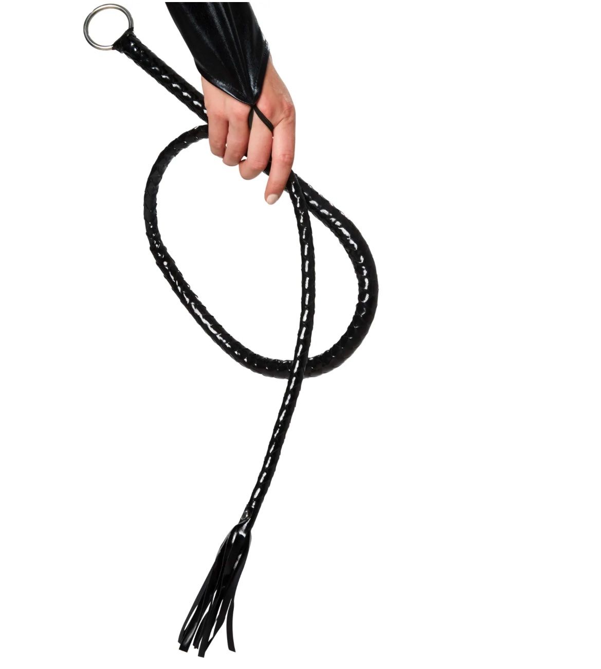 Costumi: Frauenkostüm Heiße Katze Grösse S – Nuovo (secondo la descrizione) da Necker venduto da liq24 3