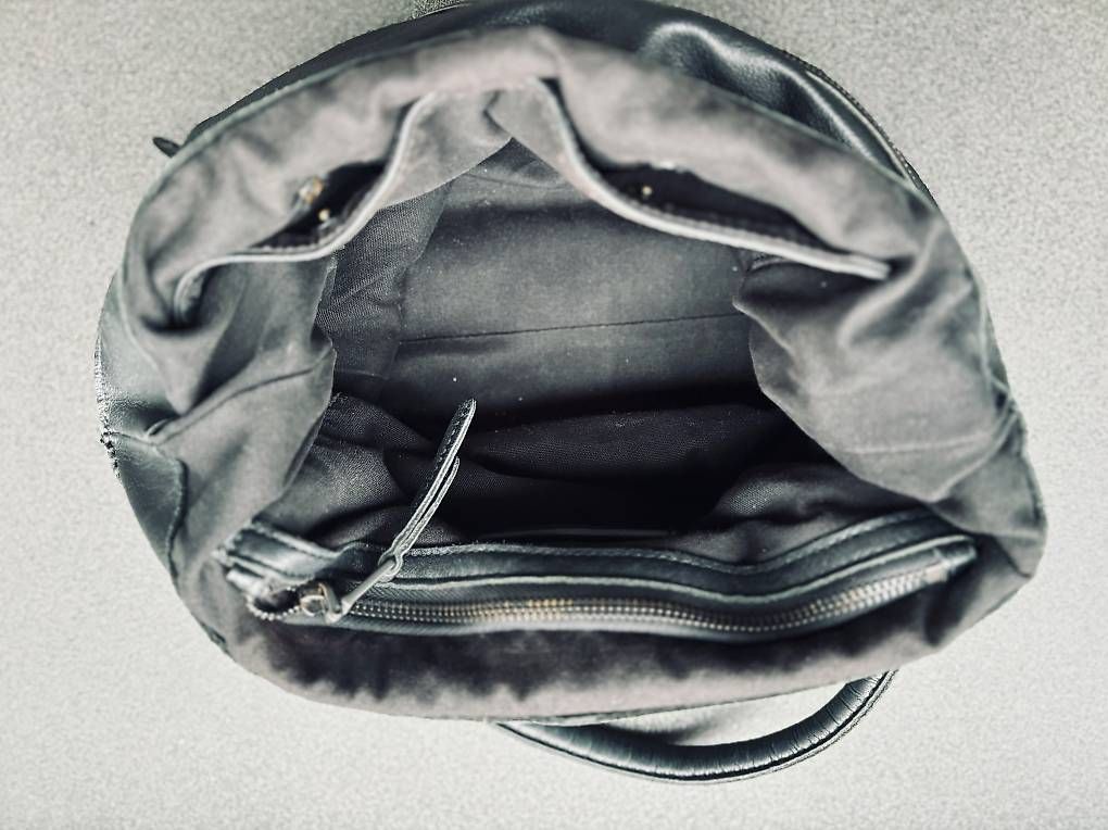 Borse da donna: Liebeskind Ledertasche schwarz – Usato da Itingen venduto da grapri 2