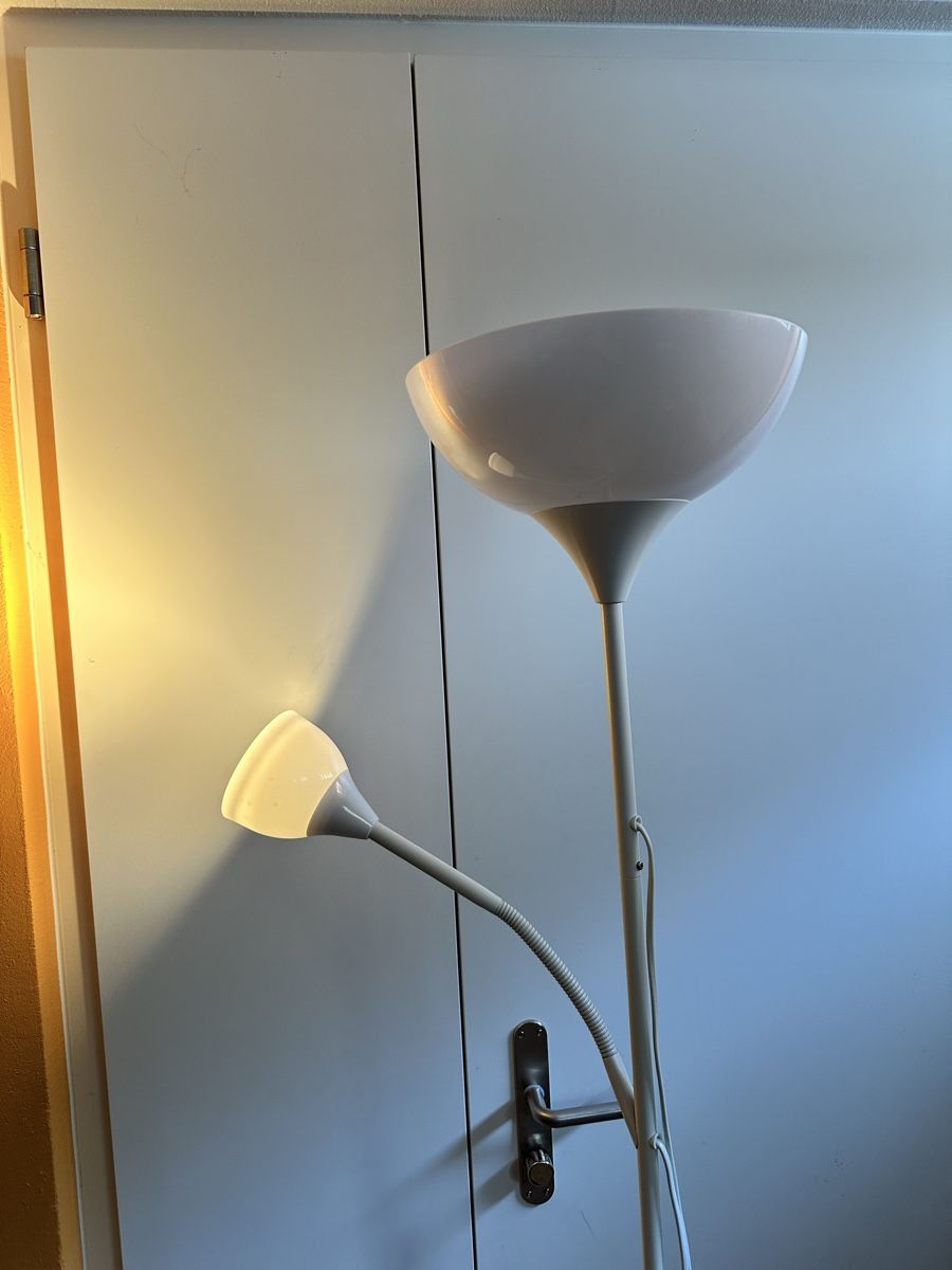 Lampade: Stehlampe – Usato da Zug venduto da User.1211 2