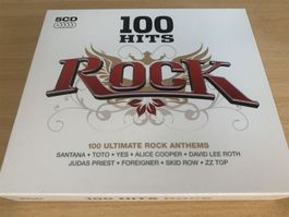 100 Hits Rock