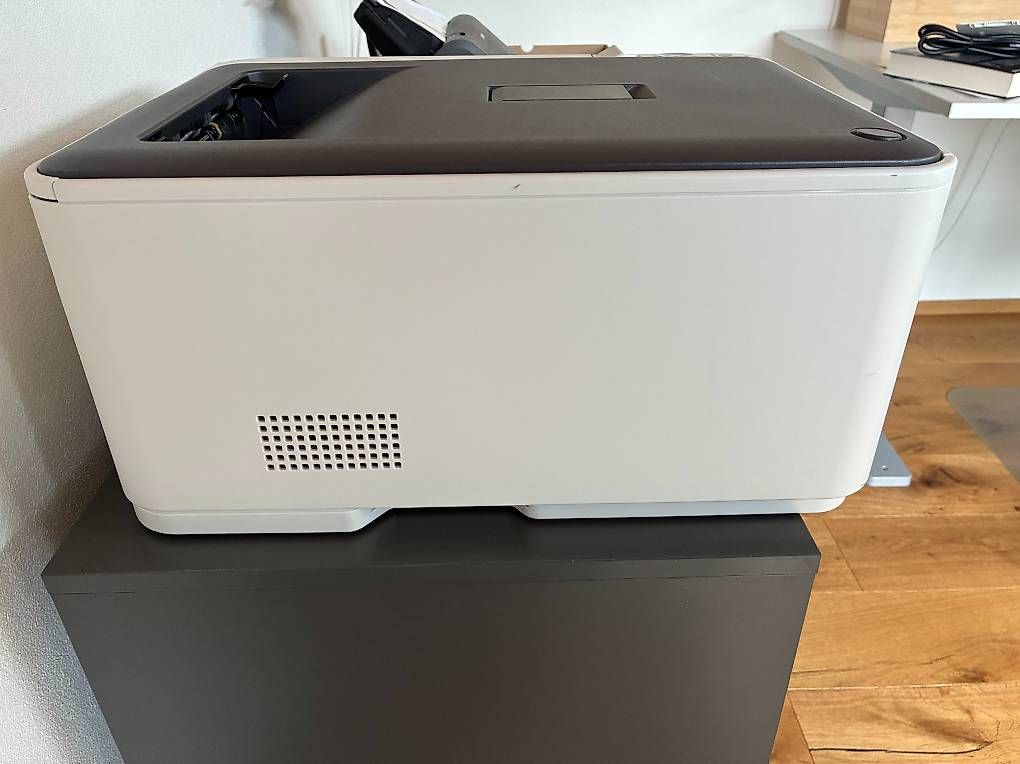 Imprimantes: OKI C332 Farblaserdrucker – D'occasion à Wila par mrs_zh 2