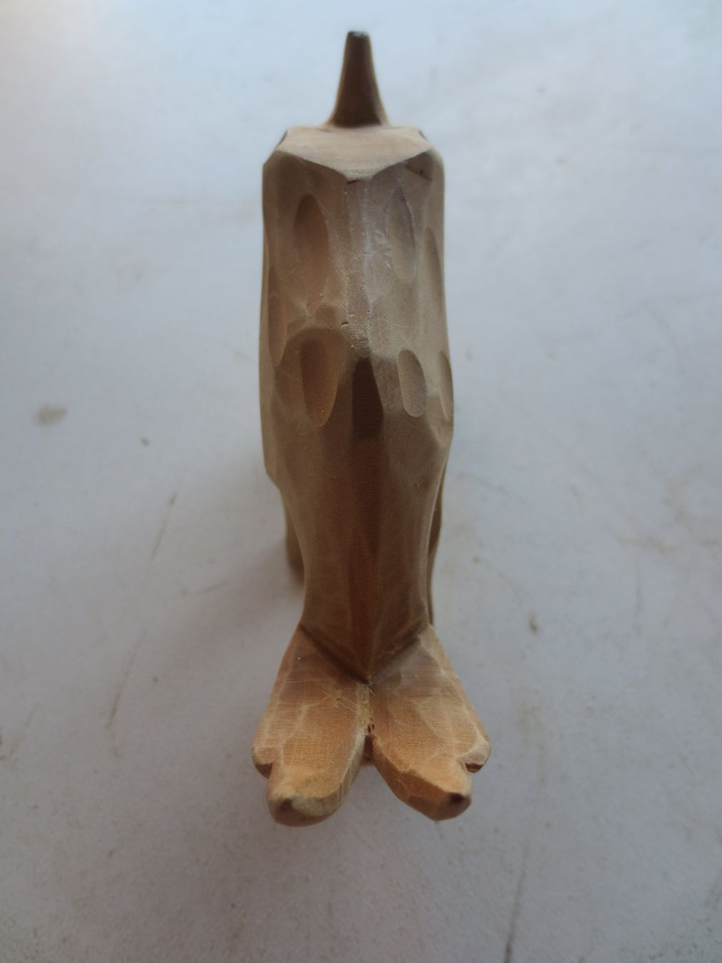 Figurines: Ziege – D'occasion à Weier im Emmental par waefler03 4