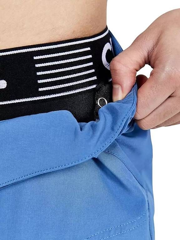 Craft Pantaloni: Short NEUF VTT Craft Adv offroad, taille Large – Nuovo e nell'imballaggio originale da Sugiez venduto da factorysportoutlet 1