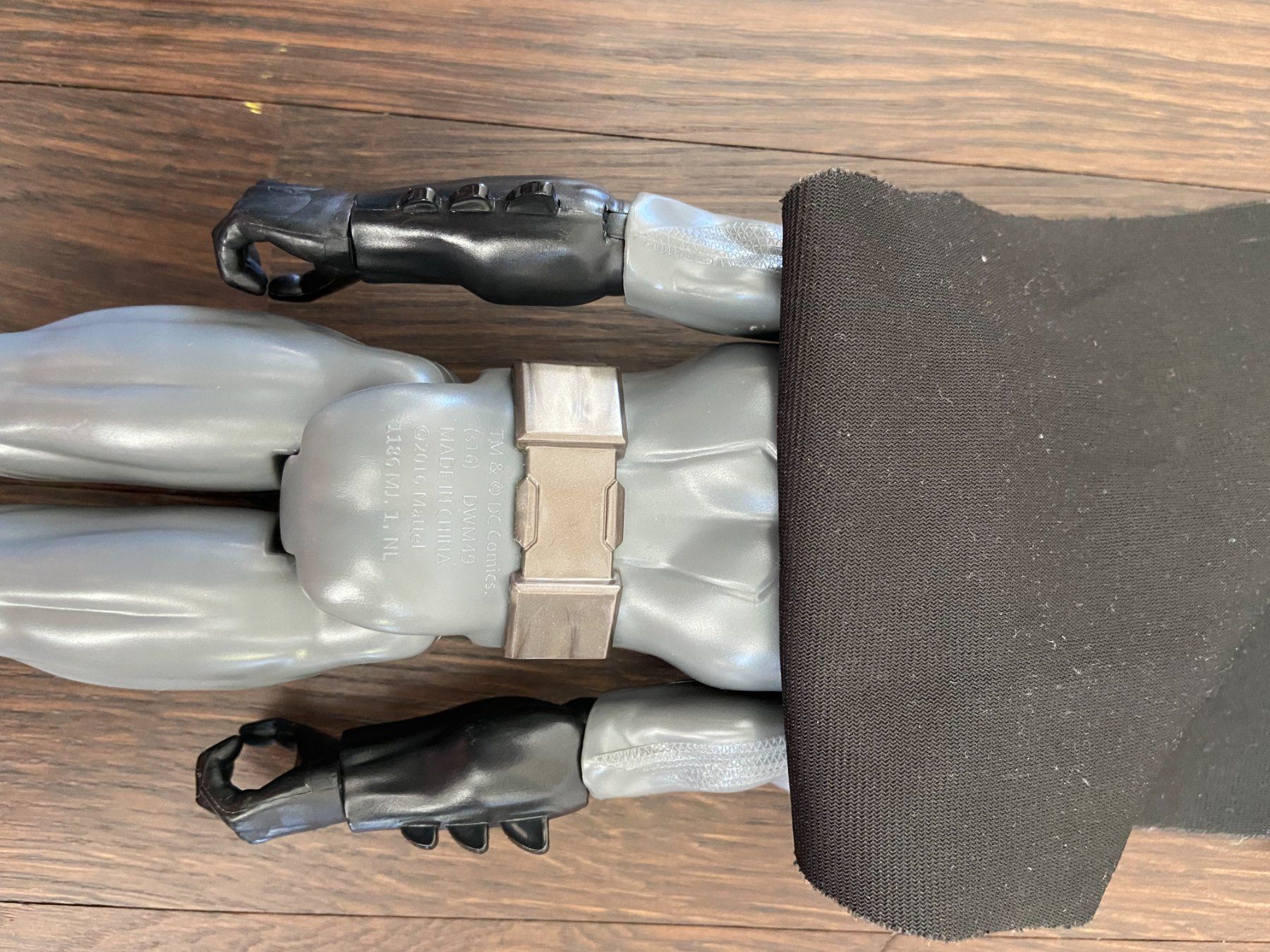 Giocattoli: BATMAN Actionfigur, 30cm – Usato da Au ZH venduto da cafisafr 2