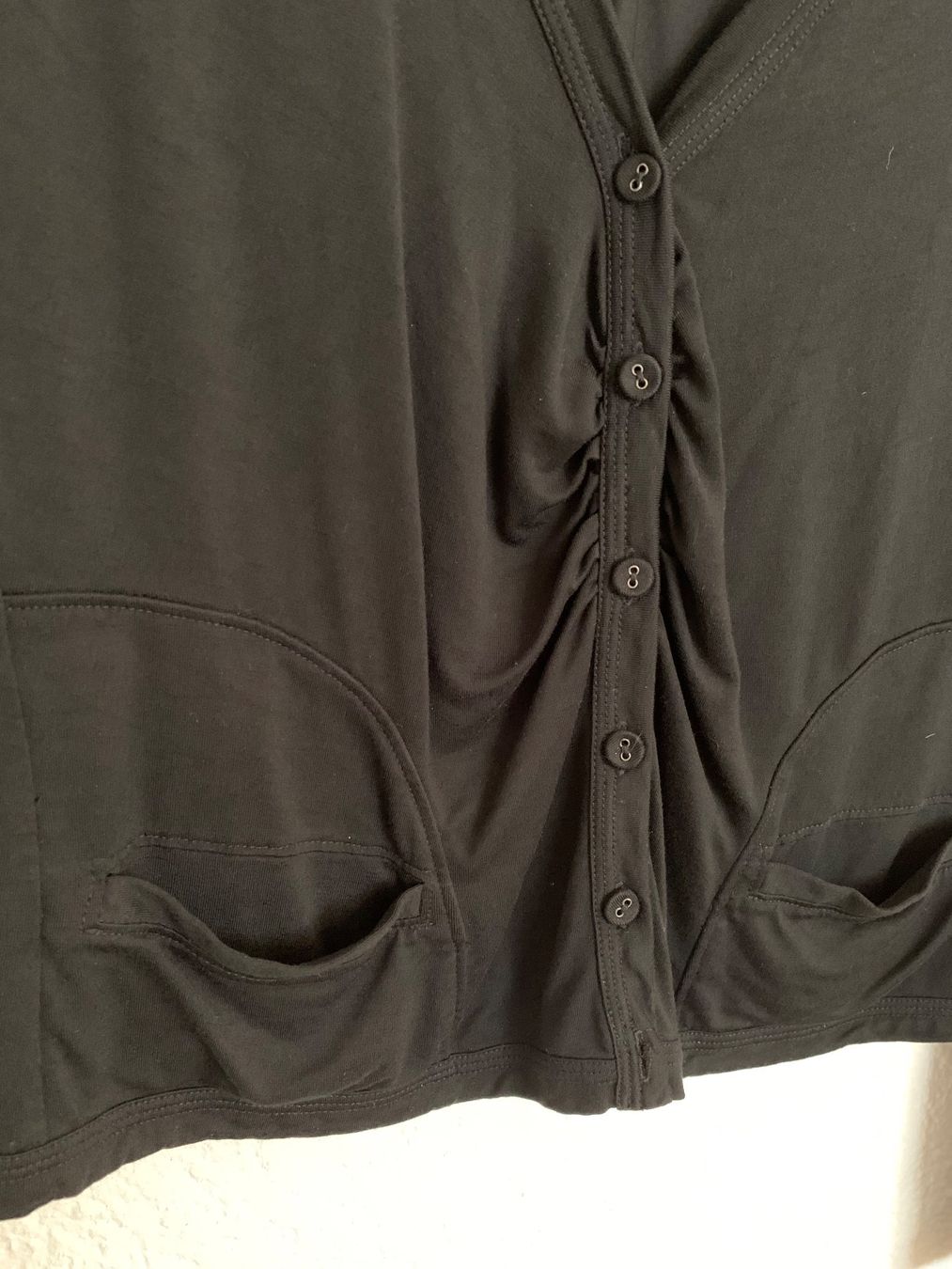 Giacche: Orwell Cardigan Gr. S / M – Usato da Fislisbach venduto da KolibriSecondhand 2