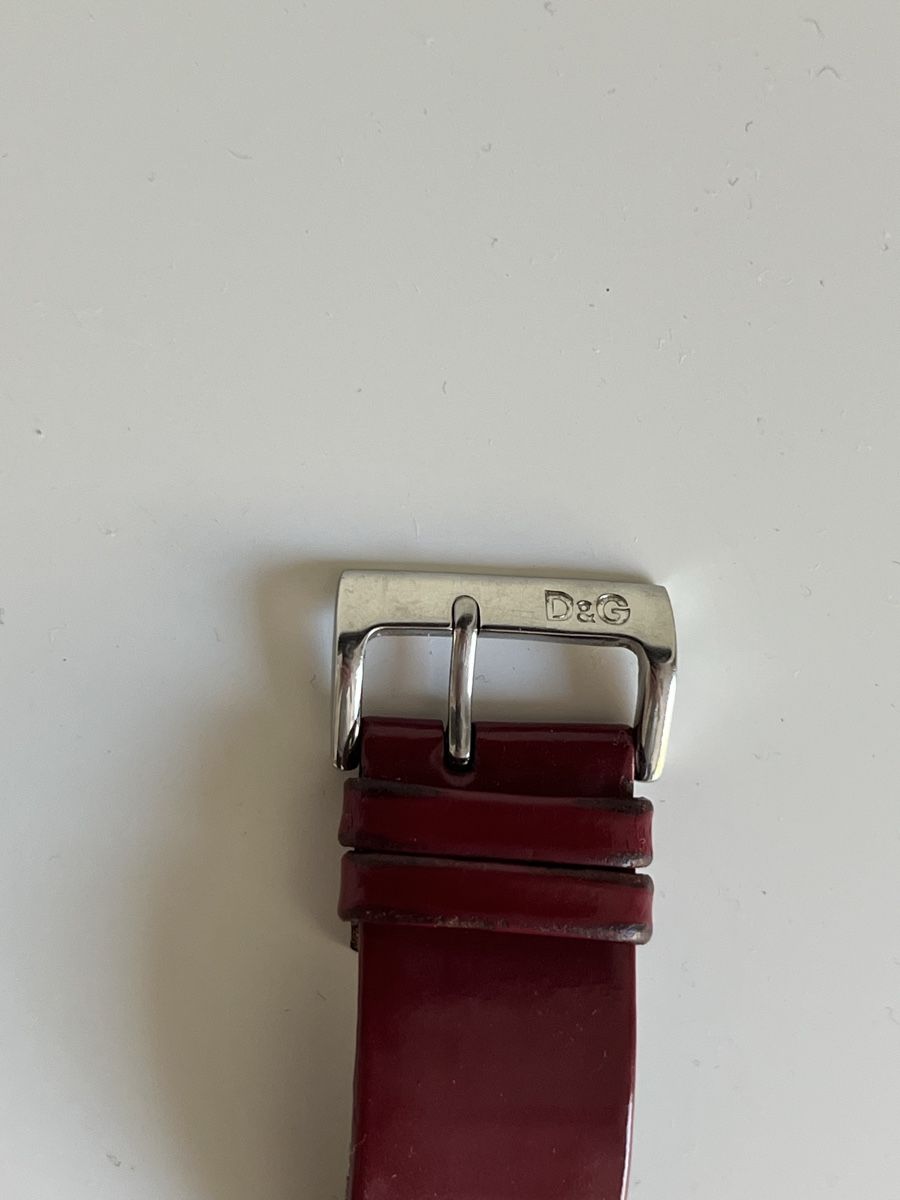 Dolce & Gabbana Uhren: Uhr D&G – Gebraucht aus Stäfa von Exclusive0 2