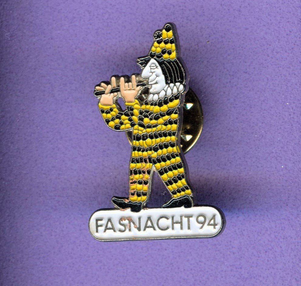 Placchette & Badge: FASNACHT  '94 – Usato da Winterthur venduto da Sammleroase