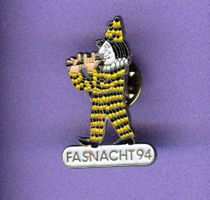 FASNACHT  '94