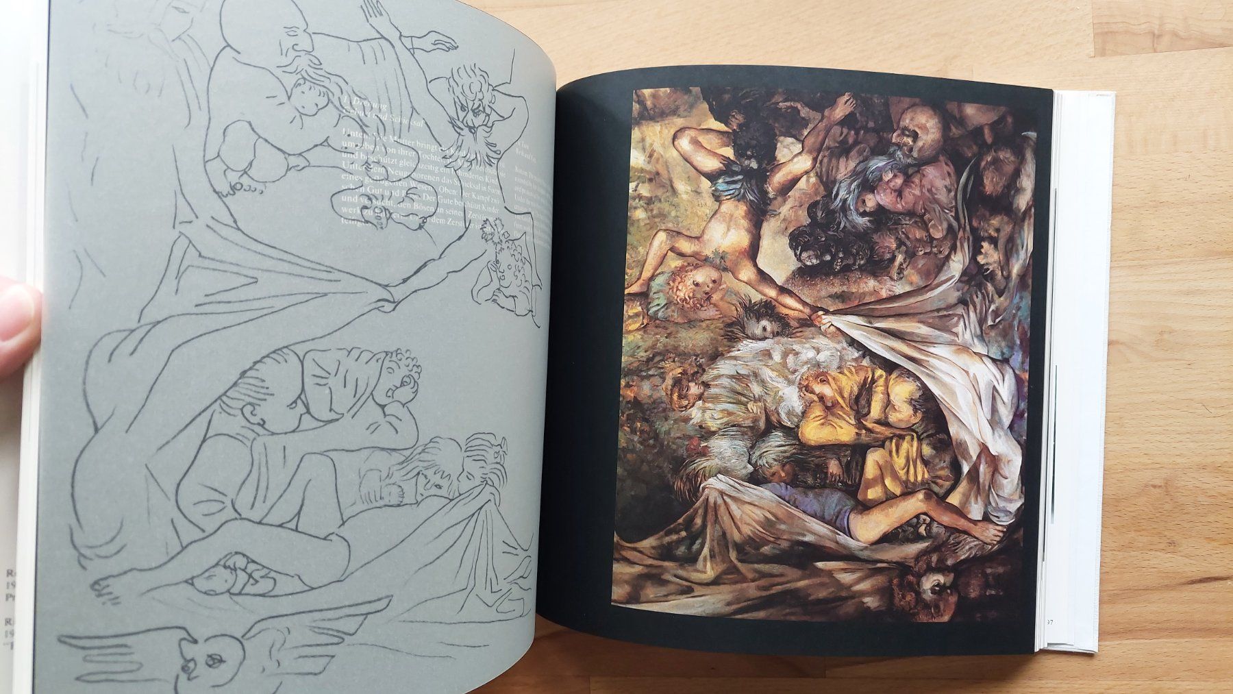 Bücher: Victor Ruzo - Hans Neuburg – Gebraucht aus Obfelden von Foto_Bild_Kunst_Buch 9