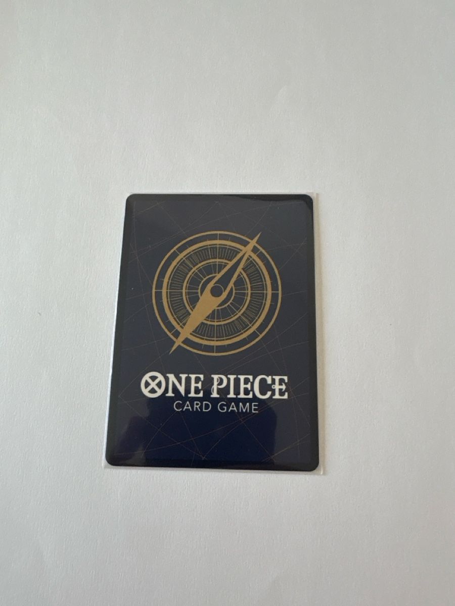 Bandai Carte collezionabili: One Piece TCG - OP14-104 EN – Nuovo (secondo la descrizione) da Birsfelden venduto da alex4127 1