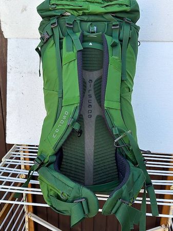 Osprey Kestrel 58