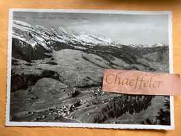 Ferienland Obertoggenburg, Wildhaus -