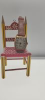 Montre années 30's
