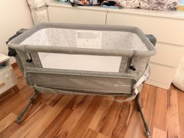 Beistellbett zu verkaufen