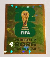 POKAL Sticker - FWC 7