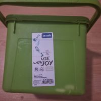 Kompostkübel / Grüngutbox von Migros  unbenutzt