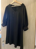 Robe trapèze noir Taille 40