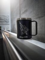 Mirage III RS Tasse
