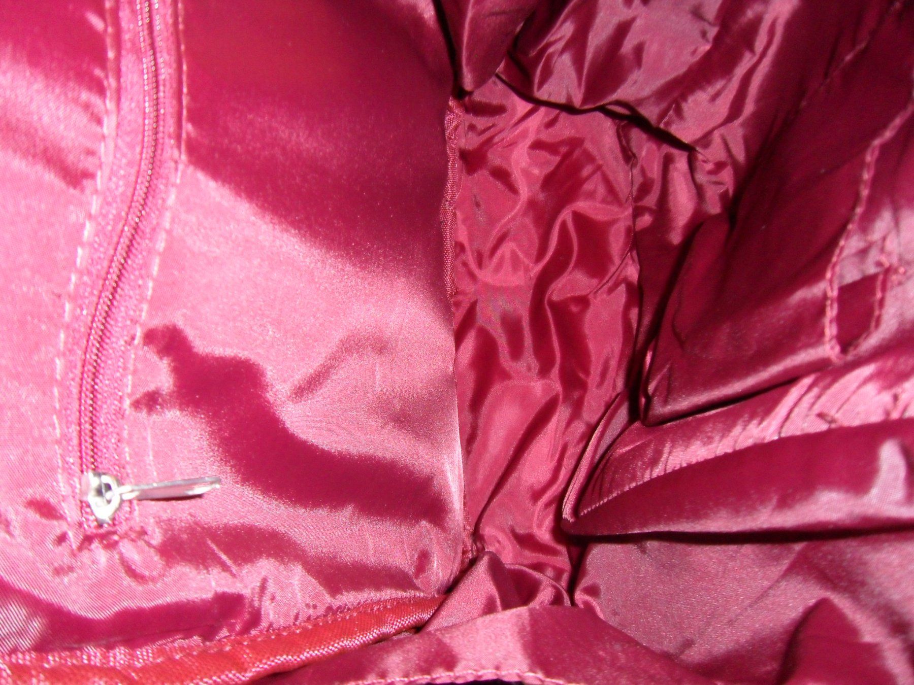 Zaini: Rucksack aus schönem Nappaleder – Nuovo (secondo la descrizione) da Rüdlingen venduto da sunneblueme54 4