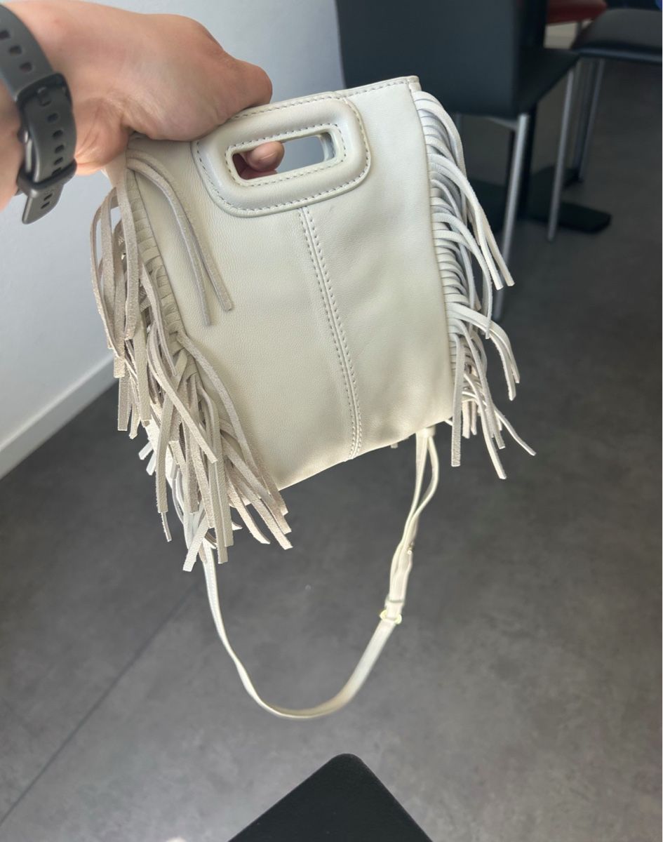 Maje Borse da donna: Sac bandoulière Maje – Usato da Chamoson venduto da logic99 1