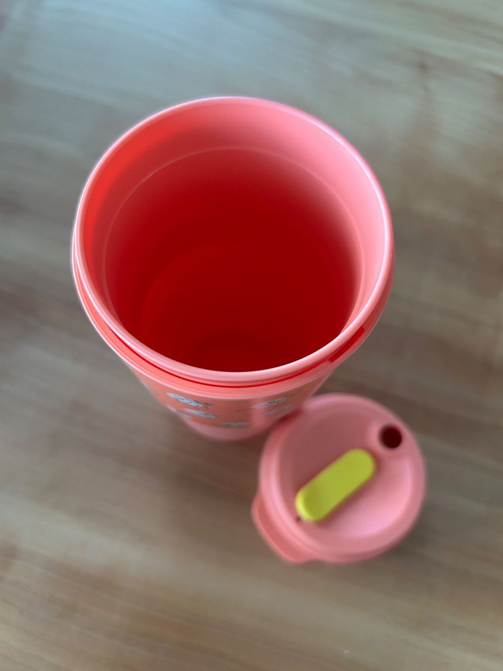 Tupperware Contenitori & Simili: To Go Becher Tupperware 490ml  neu – Nuovo (secondo la descrizione) da Kaltbrunn venduto da lagone1 1