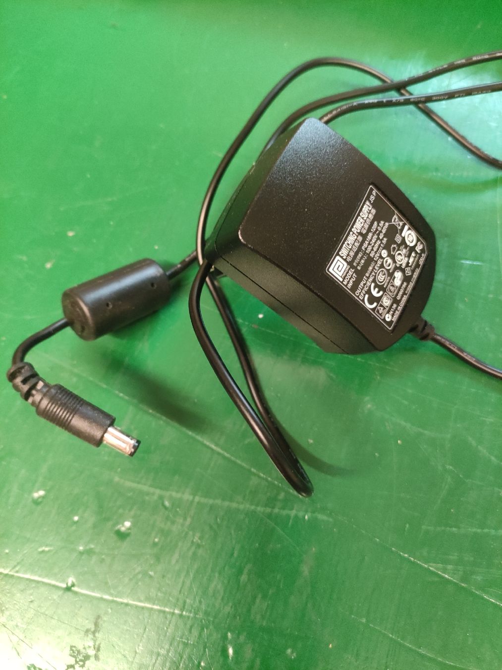 Yamaha Strumenti musicali: Yamaha PortaSound PS-3 – Usato da Wetzikon ZH venduto da schirkahn 9