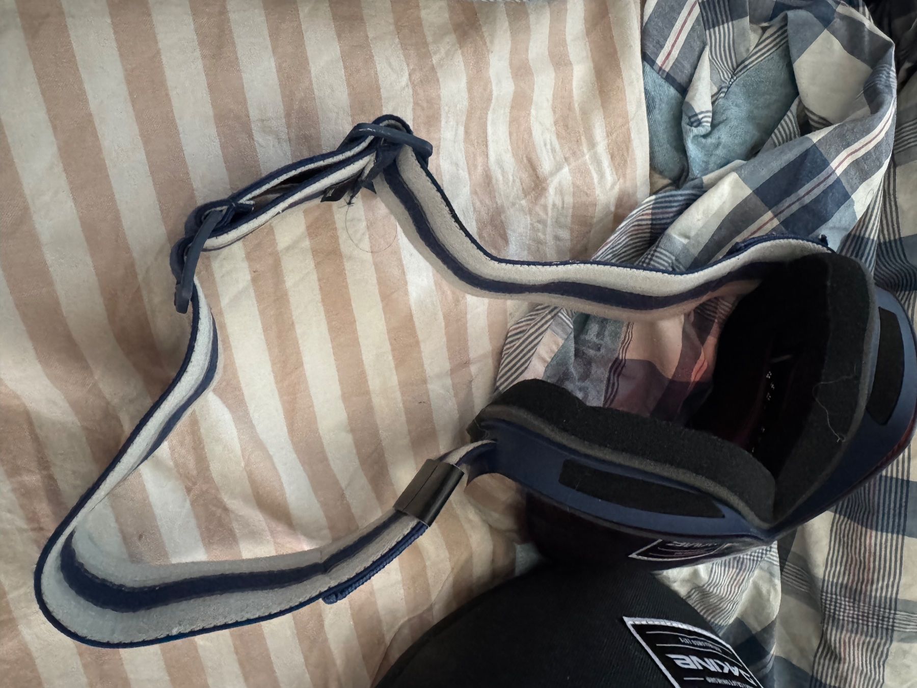 Occhiali & Lenti: Giro Goggles for Summer Fun - Great Condition! – Usato da Dübendorf venduto da wan_j8kk 1