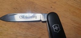 Sackmesser CSL Behring