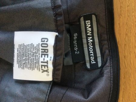 BMW “Savanna 2 “Profi Hose für Kenner