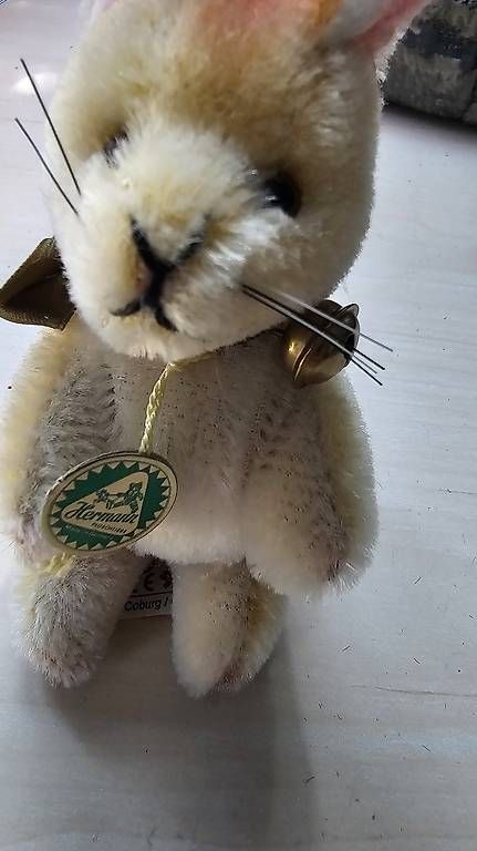 Figuren: Hermann Panda 2007 lilitiert 28/100 – Gebraucht aus Hunzenschwil von Matthinique 7