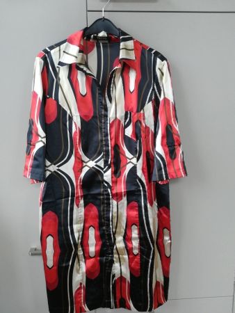 Kleid von Taifun 46