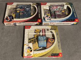 Lot Pokémon 30 ans FR - Coffrets & Collection poster