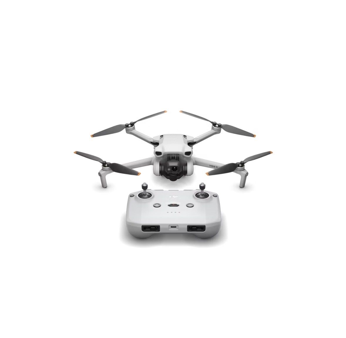 DJI Videocamere: Dji mini – Usato da Reichenburg venduto da Blunt18
