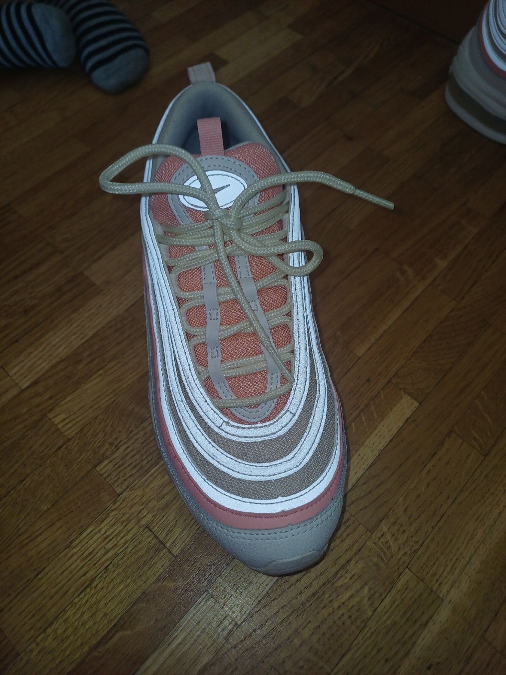 Nike Scarpe da uomo: Nike taille 40 – Usato da Lausanne venduto da RUBY.1990 2